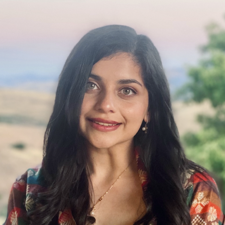 Ishani Karmarkar